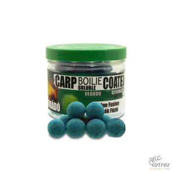 Haldorádó Carp Boilie Soluble Coated 70g-Kék Fúzió