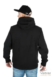 Fox Rage Ragewear Hoody Méret: XL - Fox Rage Kapucnis Horgász Pulóver