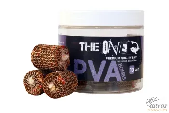 The One PVA Bombs Fokhagyma - The One PVA Hurka