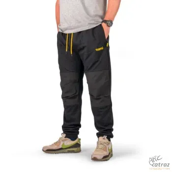 Black Cat HD Joggers - BlackCat Horgász Nadrág