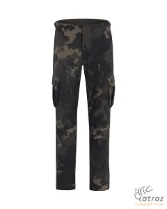 Korda Original Kombats Dark Kamo 2XL - Korda Camo Kombat Nadrág