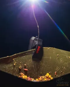 Spomb Bucket Light - Vödörre Csíptethető Lámpa