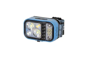 Carp Zoom Feeder Competition Motion Sensor COB - Carp Zoom USB Fejlámpa Mozgásérzékelővel