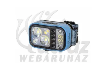 Carp Zoom Feeder Competition Motion Sensor COB - Carp Zoom USB Fejlámpa Mozgásérzékelővel