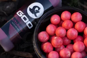 Korda Goo Kitungu Supreme 115ml – Krémes Hagyma Aroma