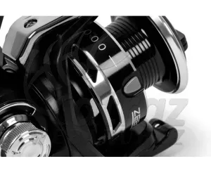 Zebco Trophy X Spin FD 3000 Pergető Orsó