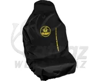 Black Cat Waterproof Seat Cover - Vízálló Üléshuzat