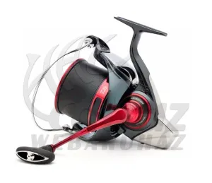 Daiwa Tournament Basia Surf 45 SCW QD 2026 - Távdobó Daiwa orsó