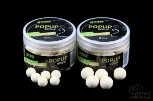 Stég Product Pop Up Boilie 13mm N-Butiryc Acid - Vajsav