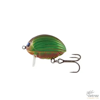 Salmo Lil Bug BG2F GBG - Green Bug