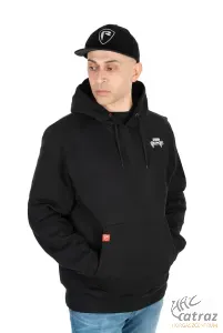 Fox Rage Ragewear Hoody Méret: XL - Fox Rage Kapucnis Horgász Pulóver