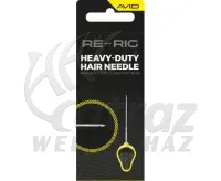 Avid Heavy-Duty Hair Needle - Erős Avid Fűzőtű