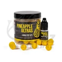 CC Moore Ultras Pop Ups 14mm Pinepple