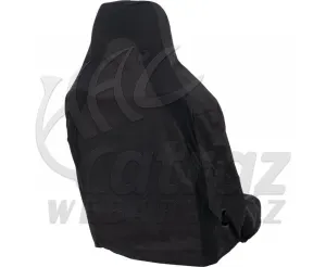 Black Cat Waterproof Seat Cover - Vízálló Üléshuzat