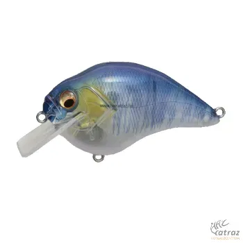 Megabass S-CRANK 1.5 USA GP SKELETON BLUE HASU