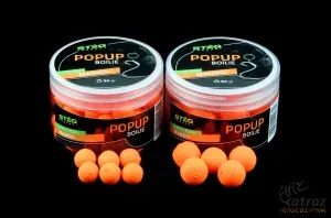 Stég Product Pop Up Boilie 13mm Mango - Mangó