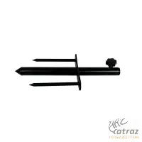 Kamasaki Extra Erős Ernyőletűző - Tripla Letaposható