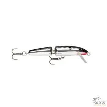 Rapala Jointed J09 CH