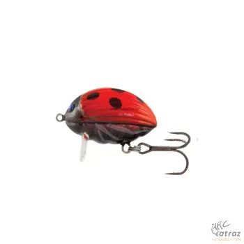 Salmo Lil Bug BG2F LB - Ladybird