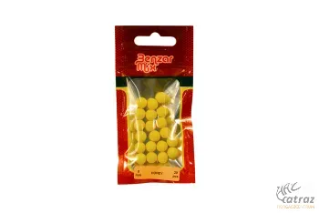 Benzár Mix Instant Method Pop-up 8mm Méz - Benzar Pop-Up Csali