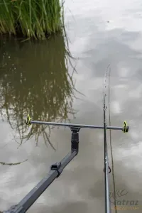 Matrix Feeder Bottartó Fej 22 cm - Matrix Slider Rest