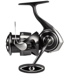 Daiwa Ballistic 25 HD LT3000-CH Pergető Orsó