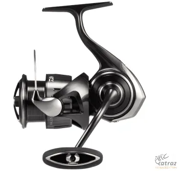 Daiwa Ballistic 25 HD LT3000-CH Pergető Orsó