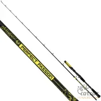 Black Cat Perfect Passion Allstar Cast 220cm 30-130g - Harcsázó Casting Bot