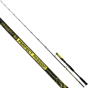 Black Cat Perfect Passion Allstar Cast 220cm 30-130g - Harcsázó Casting Bot