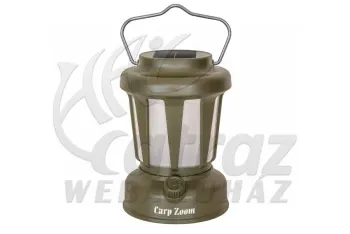 Carp Zoom Solar Napelemes Sátorlámpa - Carp Zoom Solar Bivvy Lamp