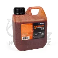 CC Moore Sriracha Hot Chilli Booster 1 Liter