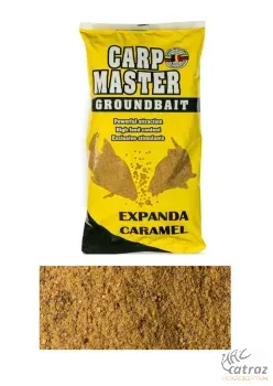 VDE Etetőanyag Carp Master Expanda Caramel 1kg