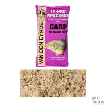 VDE Hi-Pro Specimen Carp 1kg - VDE Pontyozó Etetőanyag