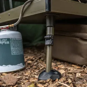 Avid Carp Double Decker Bivvy Table - Avid Carp Dupla Horgász Asztal