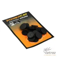 Nevis Csalihal Rögzítő Stopper - Kiszerelés: 20db/cs