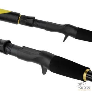 Black Cat Perfect Passion Allstar Cast 220cm 30-130g - Harcsázó Casting Bot