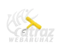 Black Cat Knot Puller - Black Cat Csomóhúzó