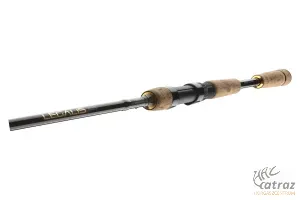 Daiwa Legalis Solid Jiggerspin 240cm 7-28g - Daiwa Pergető Bot 2,40m