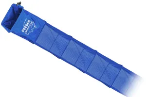 Carp Zoom Szögletes Haltartó 4.00m - Feeder Competition Square Keepnet Versenyszák Méret: 50x40cm