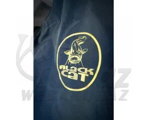 Black Cat Waterproof Seat Cover - Vízálló Üléshuzat