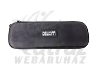 Delkim Kapásjelző Táska - Delkim Hanger Storage Case