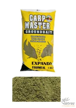 VDE Etetőanyag Carp Master Expanda Fishmeal 1kg