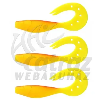 Nevis Twister Shad 11cm Gumihal