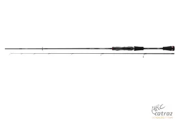 Daiwa Ballistic X UL Pergető Bot Spin 1,85m 3.5-10g T 2019