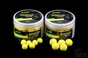 Stég Product Pop Up Boilie 13mm Sweet Corn - Édes Kukorica