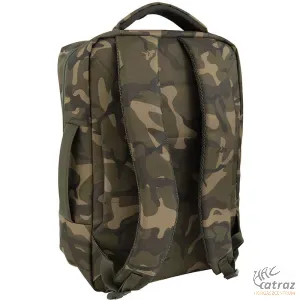 Fox Camo Laptop & Gadget Rucksack Hátizsák - Laptop Táska CLU425