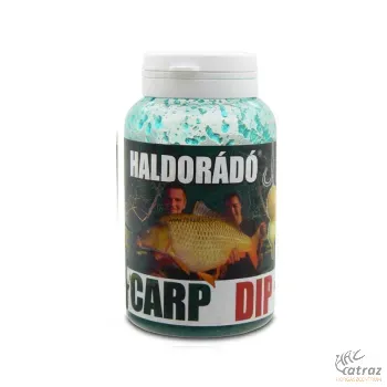 Haldorádó Carp Dip 150ml - Kék Fúzió