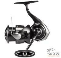 Daiwa Ballistic 25 HD LT2500-H Pergető Orsó