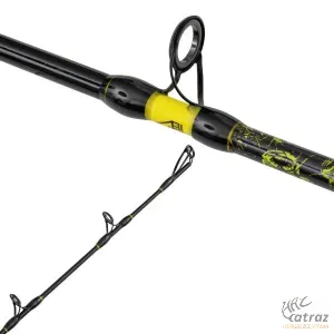 Black Cat Perfect Passion Allstar Cast 220cm 30-130g - Harcsázó Casting Bot
