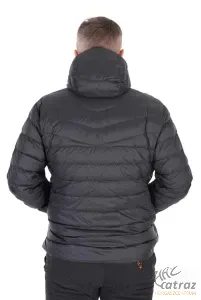 Fox Explorer Downfill Packaway Jacket S - Fox Tollkabát